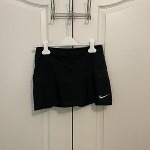 Nike Dri-Fit Tennis Skort